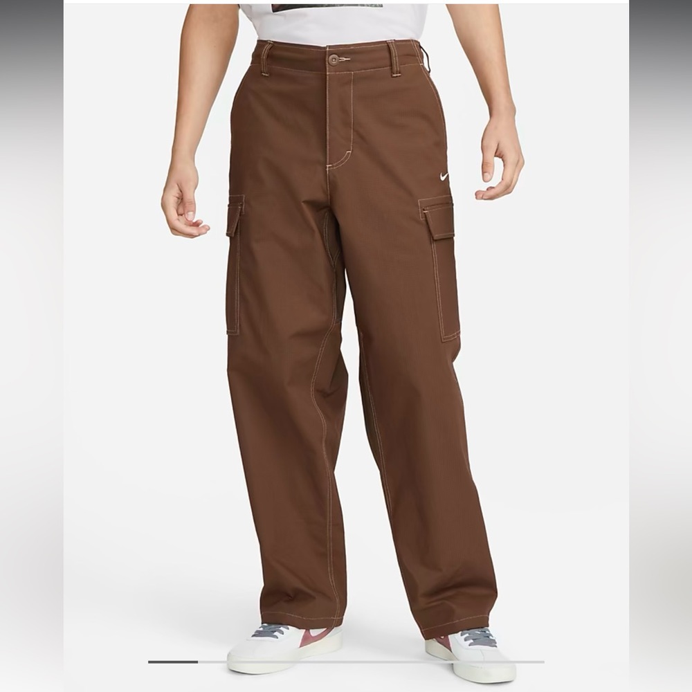 Nike SB Cargo Pants NWT